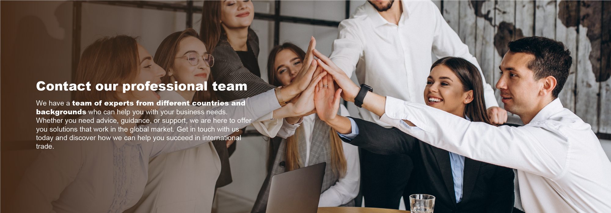 T-Trading International