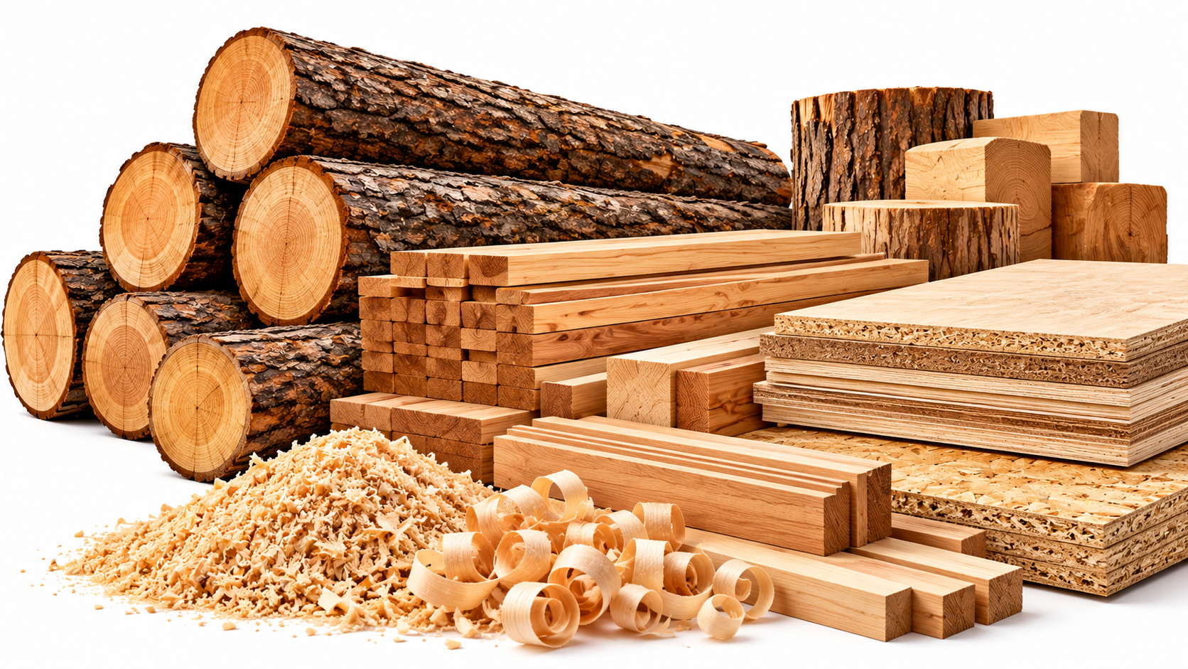 Timber