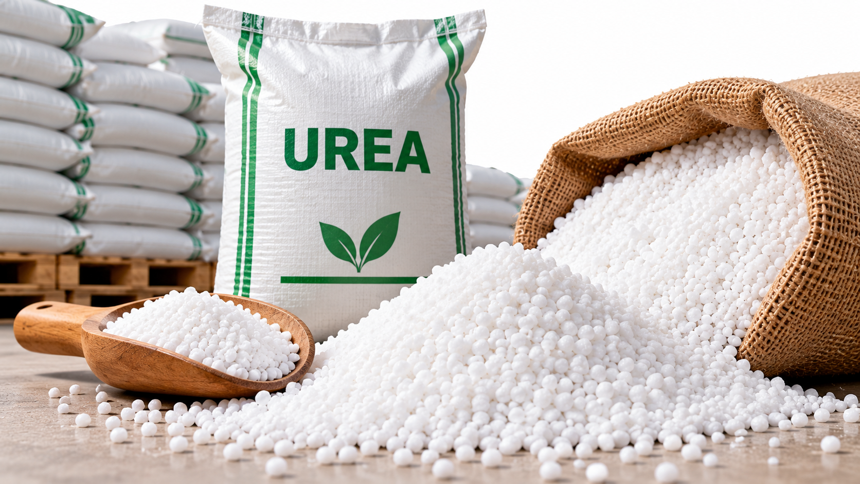 Urea