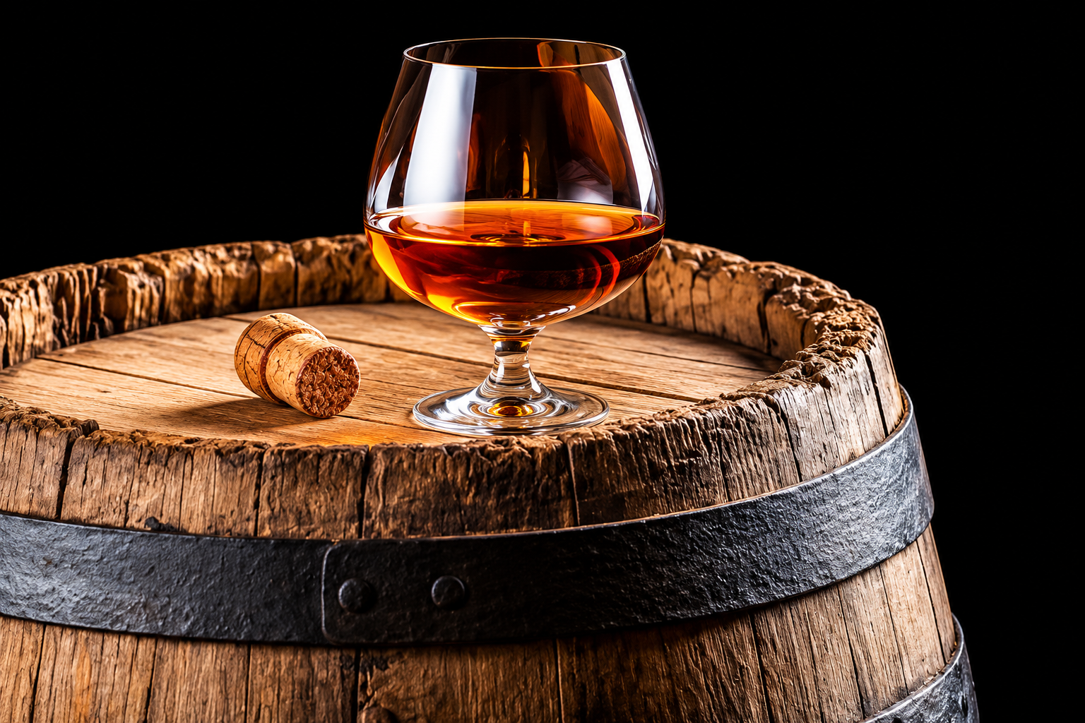 Cognac - France
