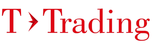 T-Trading Logo